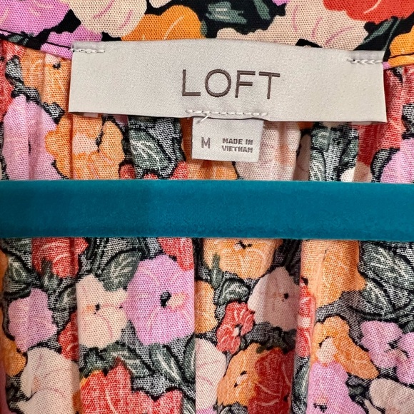 LOFT Blouse - Picture 4 of 4